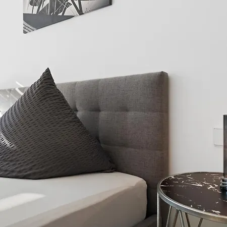 Anytime - Riedlepark Apartments Friedrichshafen Extérieur photo