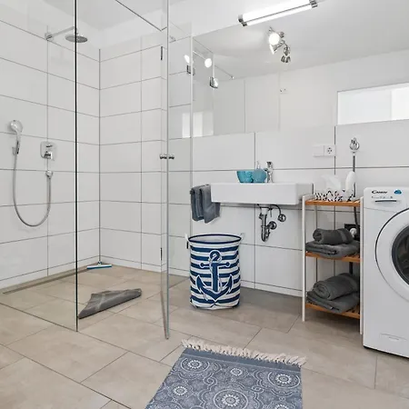 Anytime - Riedlepark Apartments Friedrichshafen Extérieur photo