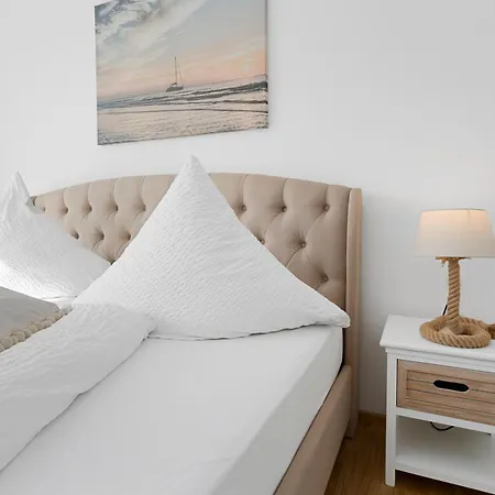 Anytime - Riedlepark Apartments Friedrichshafen Extérieur photo