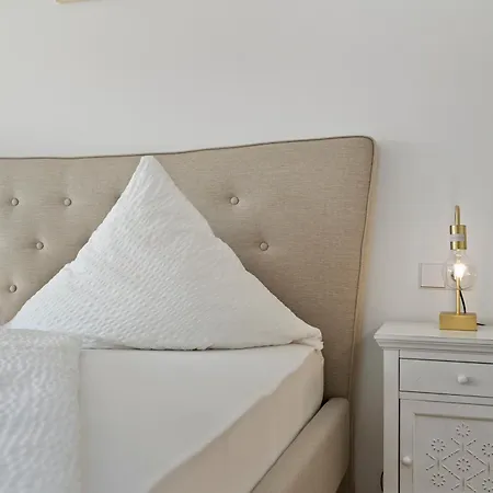 Anytime - Riedlepark Apartments Friedrichshafen Extérieur photo