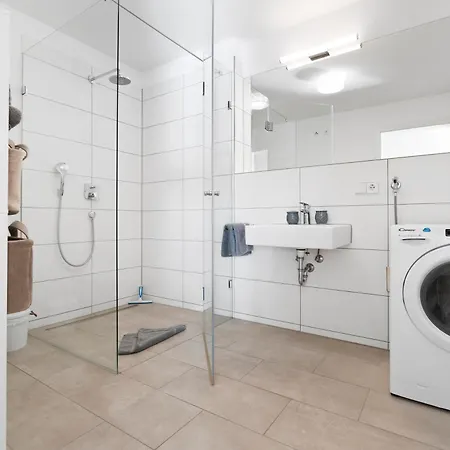 Anytime - Riedlepark Apartments Friedrichshafen Extérieur photo