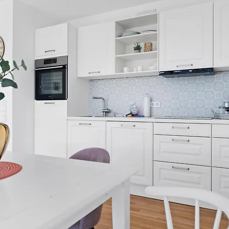 Anytime - Riedlepark Apartments Friedrichshafen Extérieur photo