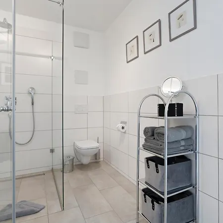 Anytime - Riedlepark Apartments Friedrichshafen Extérieur photo