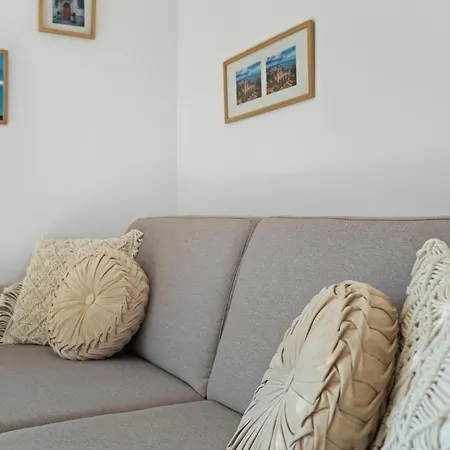 Anytime - Riedlepark Apartments Friedrichshafen Chambre photo