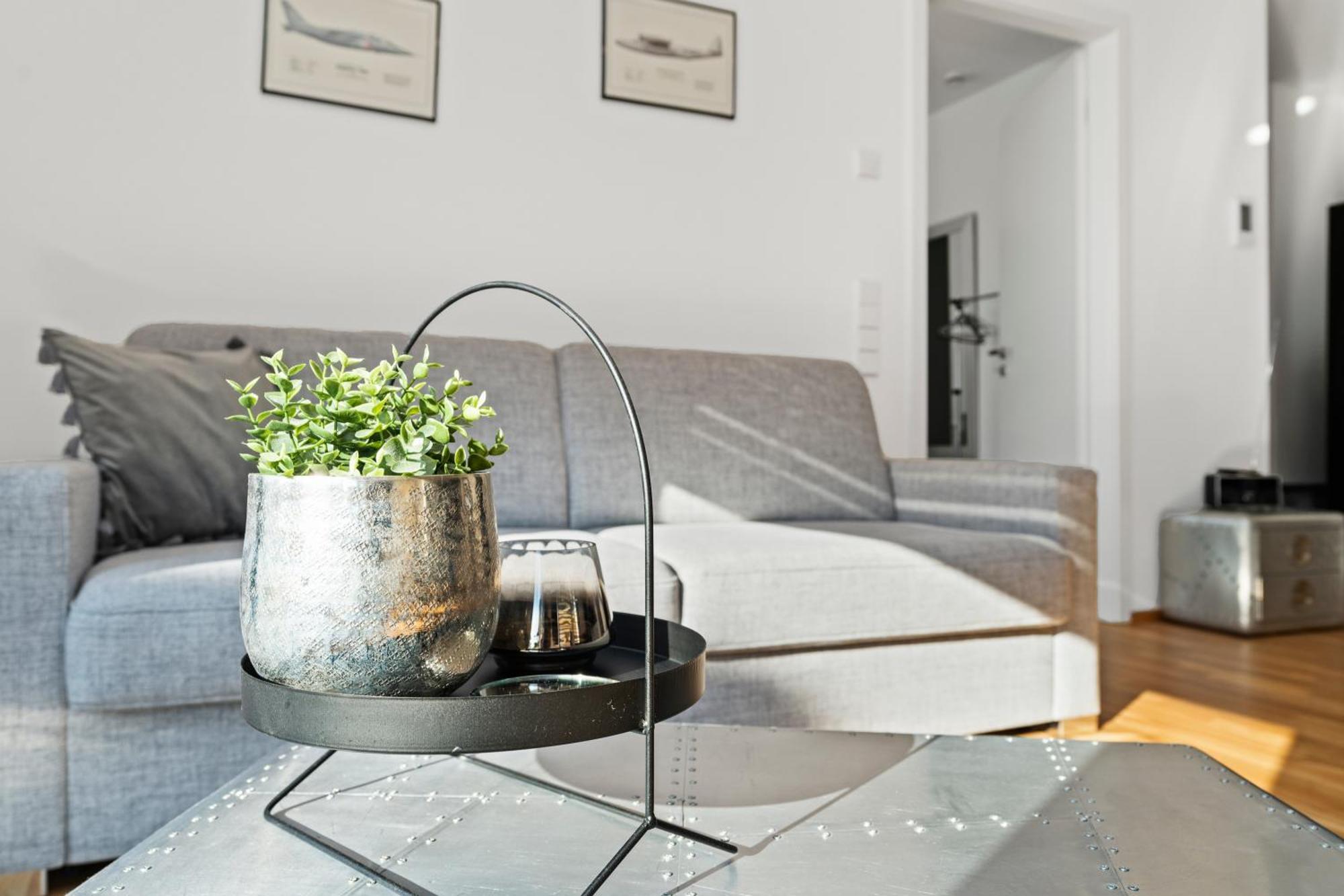 Apartment Riedlepark In *
