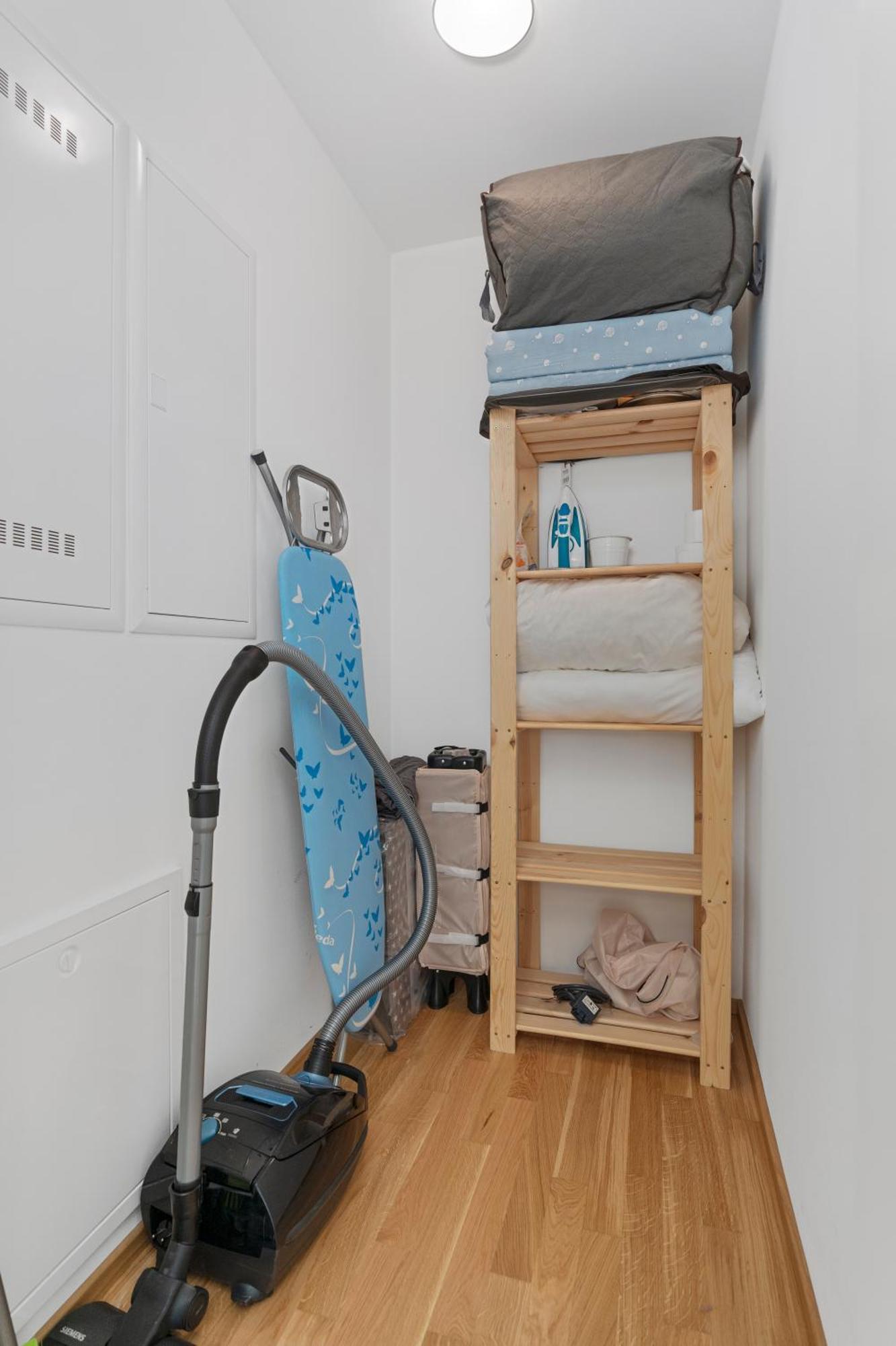 Apartment Riedlepark In